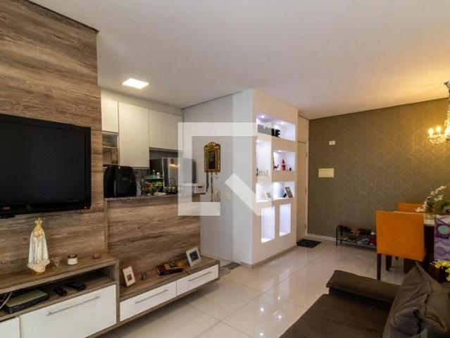 Apartamento venda em Jardim Ema, Guarulhos