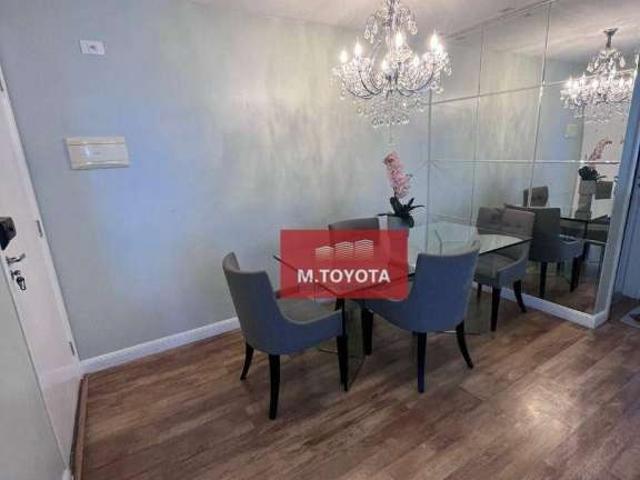 Apartamento venda em Região Imediata de São Paulo, Região Metropolitana de São Paulo