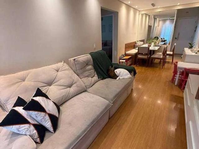 Apartamento venda em Vila Carioca, Guarulhos