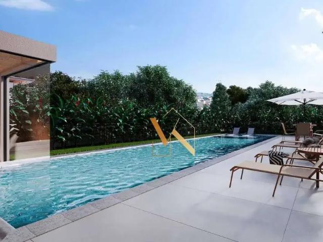 Apartamento venda em Região Imediata de São Paulo, Região Metropolitana de São Paulo