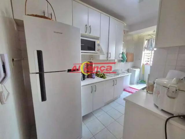 Apartamento venda em Região Imediata de São Paulo, Região Metropolitana de São Paulo