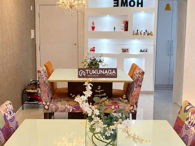 Apartamento venda em Jardim Ema, Guarulhos