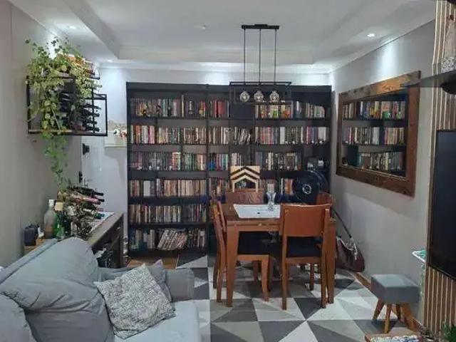Apartamento venda em Vila Fiusa, Guarulhos
