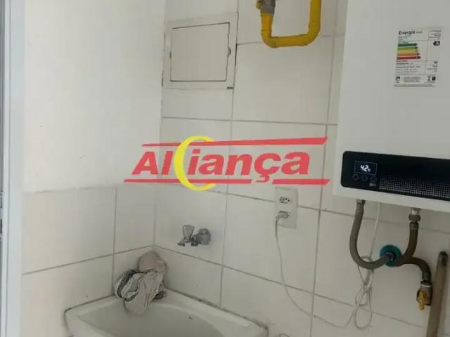 Apartamento venda em Vila Carioca, Guarulhos