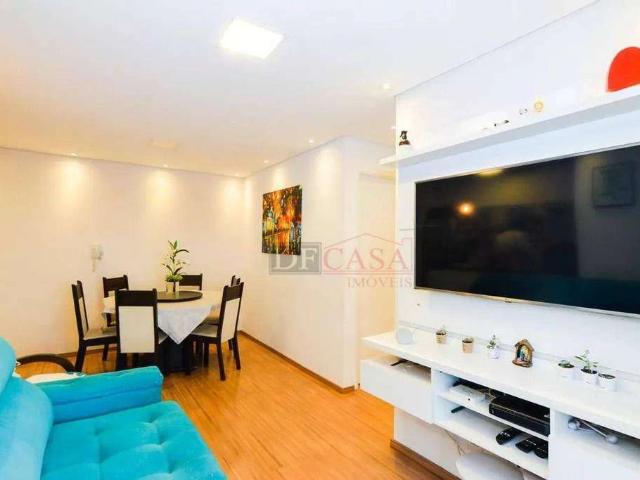 Apartamento venda em Jardim Ema, Guarulhos