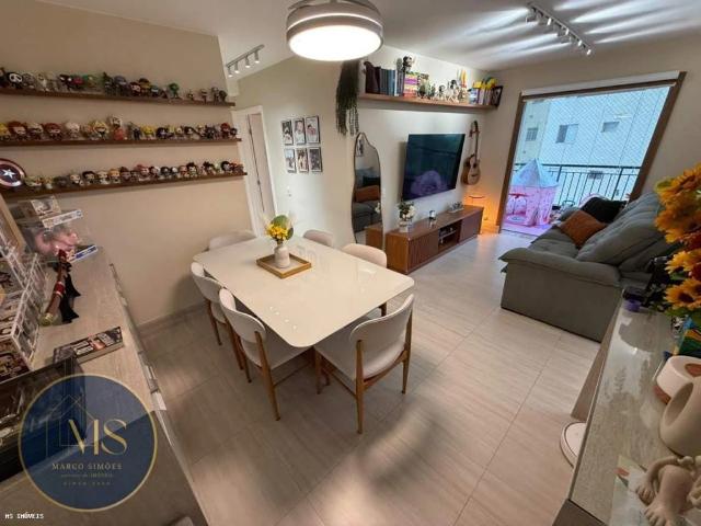 Apartamento venda em Jardim Ema, Guarulhos