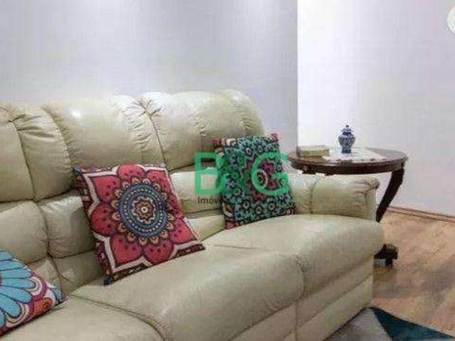 Apartamento venda em Região Imediata de São Paulo, Região Metropolitana de São Paulo