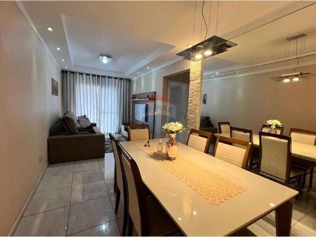 Apartamento venda em Guarulhos, Picanço