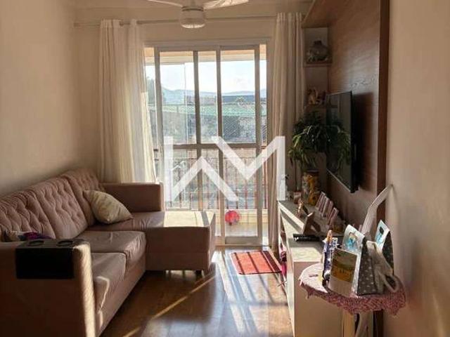 Apartamento venda em Vila Carioca, Guarulhos