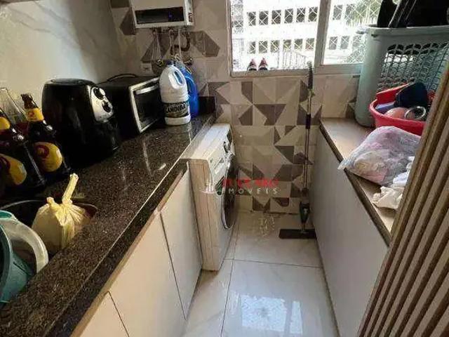 Apartamento venda em Região Imediata de São Paulo, Região Metropolitana de São Paulo