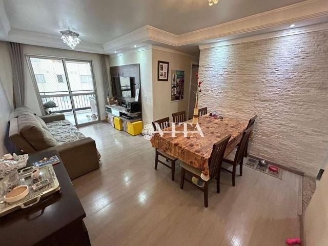 Apartamento venda em Região Imediata de São Paulo, Região Metropolitana de São Paulo