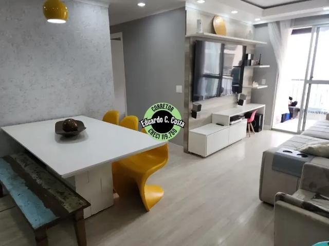Apartamento venda em Região Imediata de São Paulo, Região Metropolitana de São Paulo