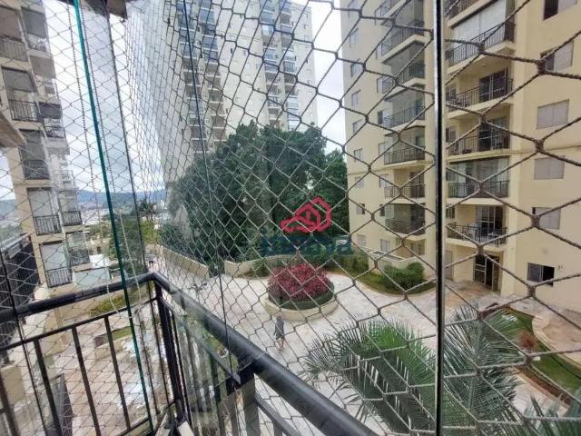 Apartamento venda em Vila Carioca, Guarulhos