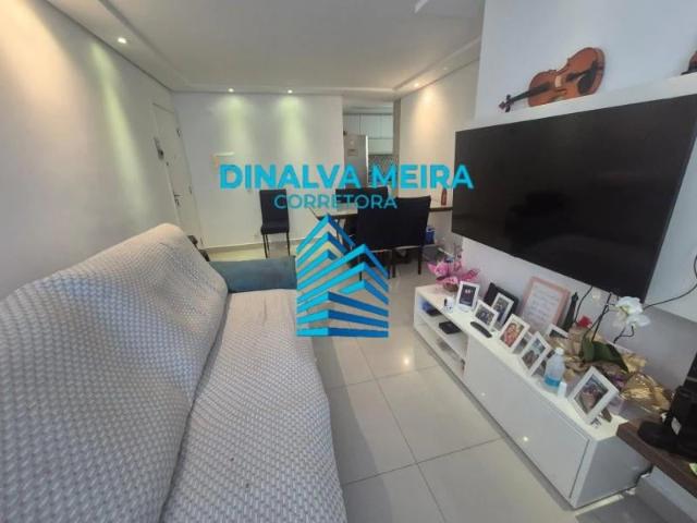 Apartamento venda em Jardim Rosa de França, Guarulhos
