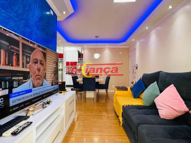 Apartamento venda em Região Imediata de São Paulo, Região Metropolitana de São Paulo