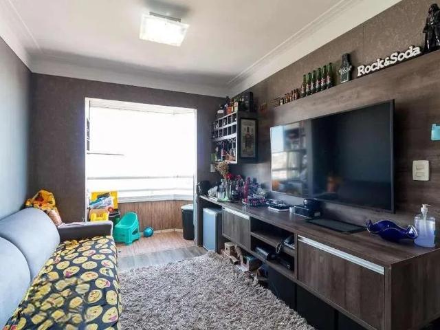Apartamento venda em Vila Rio de Janeiro, Guarulhos