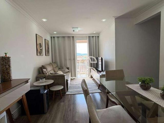 Apartamento venda em Picanço, Guarulhos