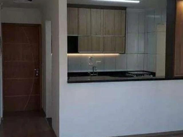 Apartamento venda em Vila Carioca, Guarulhos