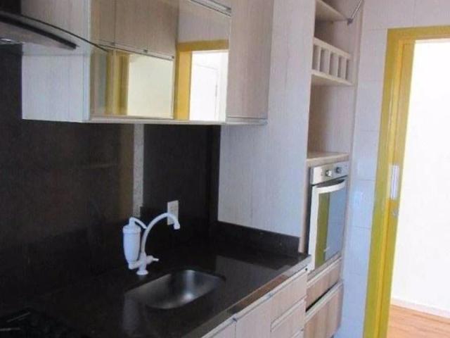 Apartamento venda em Vila Carioca, Guarulhos