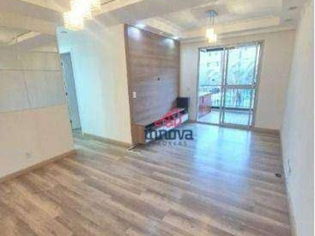 Apartamento venda em Região Imediata de São Paulo, Região Metropolitana de São Paulo