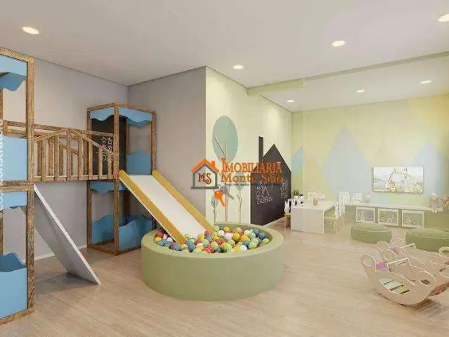 Apartamento venda em Região Imediata de São Paulo, Região Metropolitana de São Paulo