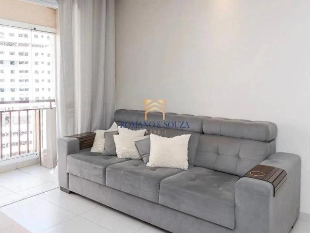 Apartamento venda em Vila Carioca, Guarulhos