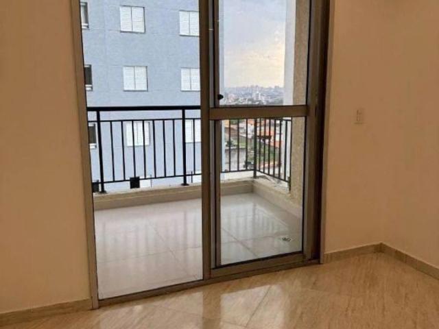Apartamento venda em Vila Carioca, Guarulhos