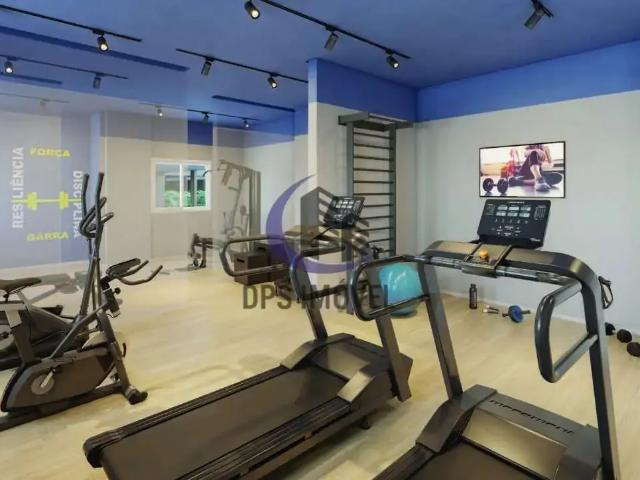 Apartamento venda em Região Imediata de São Paulo, Região Metropolitana de São Paulo