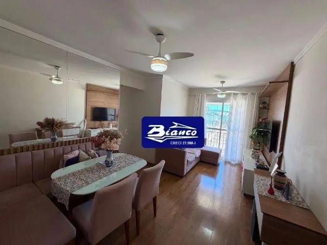 Apartamento venda em Vila Carioca, Guarulhos
