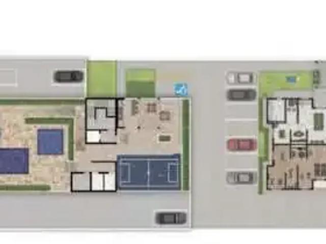 Apartamento venda em Região Imediata de São Paulo, Região Metropolitana de São Paulo