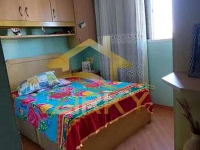 Apartamento venda em Vila Carioca, Guarulhos