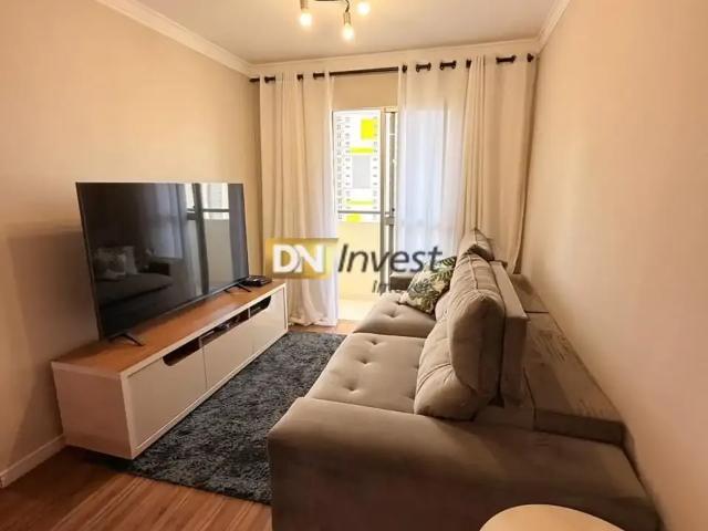 Apartamento venda em Vila Carioca, Guarulhos
