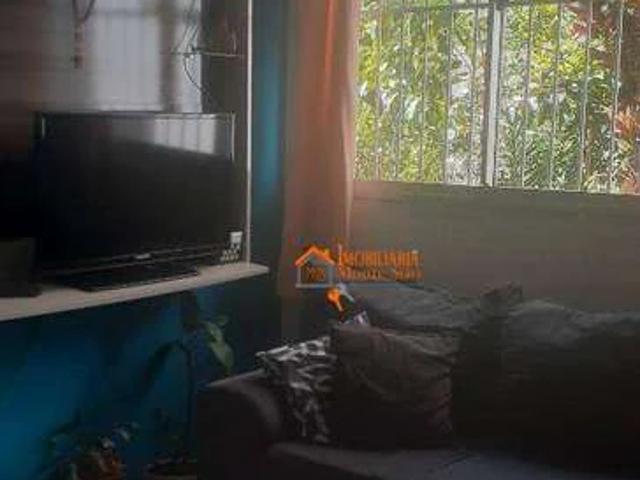 Apartamento venda em Vila Pires, Guarulhos