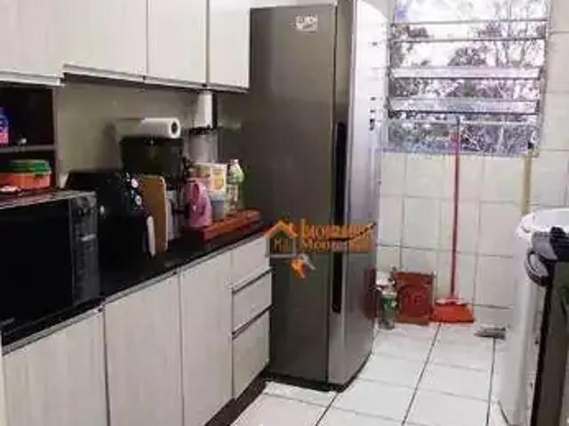 Apartamento venda em Região Imediata de São Paulo, Região Metropolitana de São Paulo