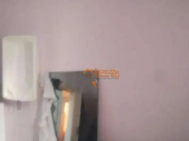 Apartamento venda em Vila Pires, Guarulhos