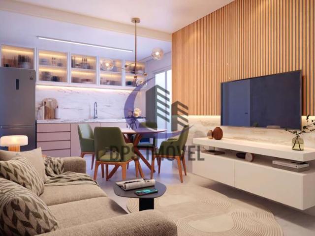 Apartamento venda em Vila Melliani, Guarulhos