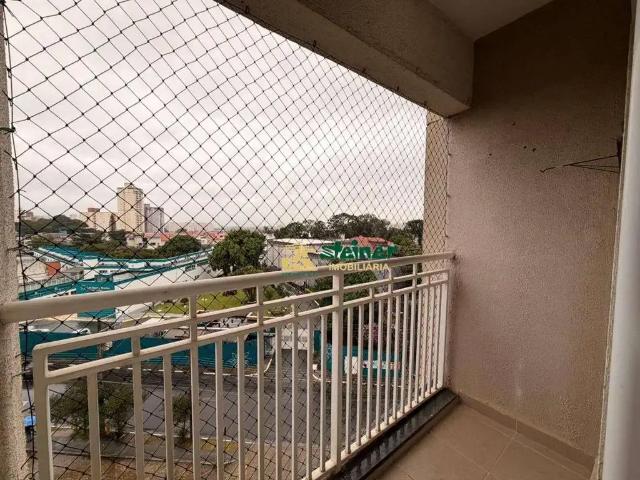 Apartamento venda em Vila Melliani, Guarulhos
