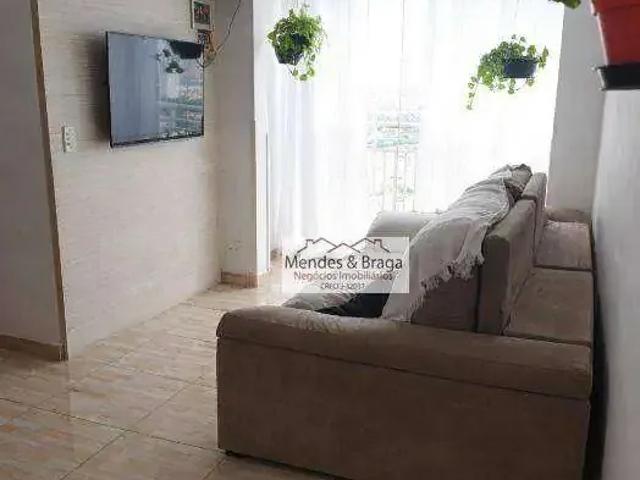 Apartamento venda em Região Imediata de São Paulo, Região Metropolitana de São Paulo