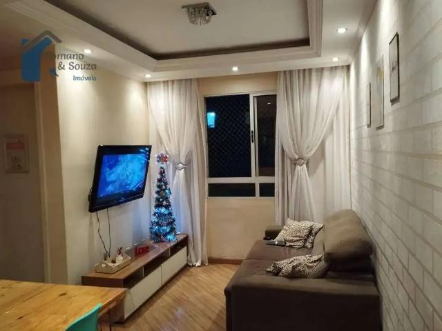 Apartamento venda em Vila Melliani, Guarulhos
