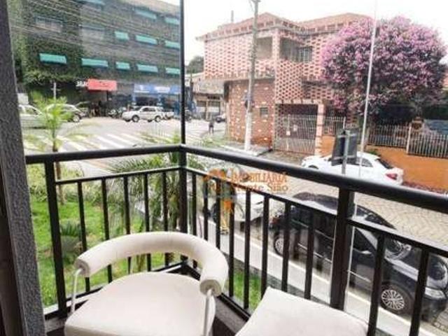 Apartamento venda em Região Imediata de São Paulo, Região Metropolitana de São Paulo