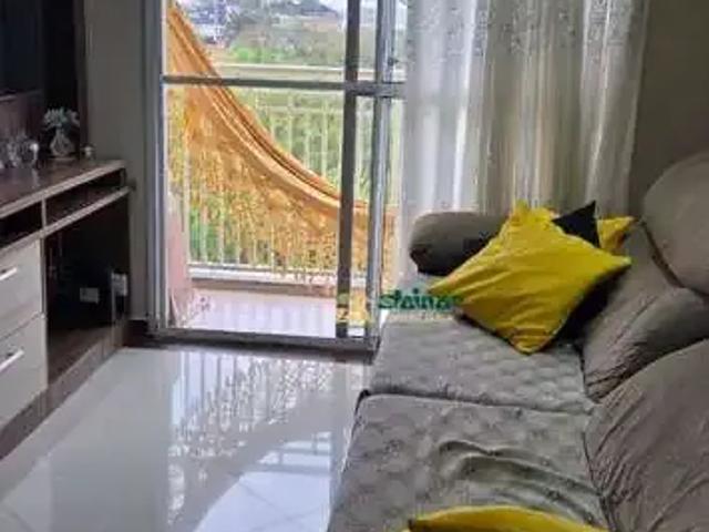 Apartamento venda em Região Imediata de São Paulo, Região Metropolitana de São Paulo