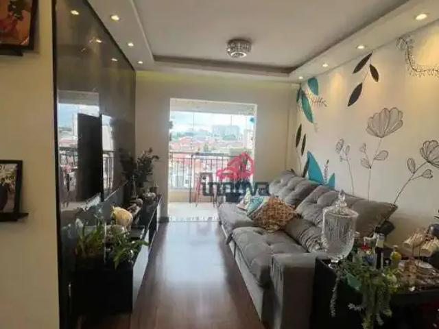 Apartamento venda em Região Imediata de São Paulo, Região Metropolitana de São Paulo
