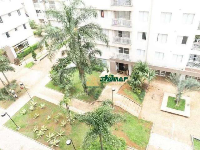 Apartamento venda em Vila Melliani, Guarulhos