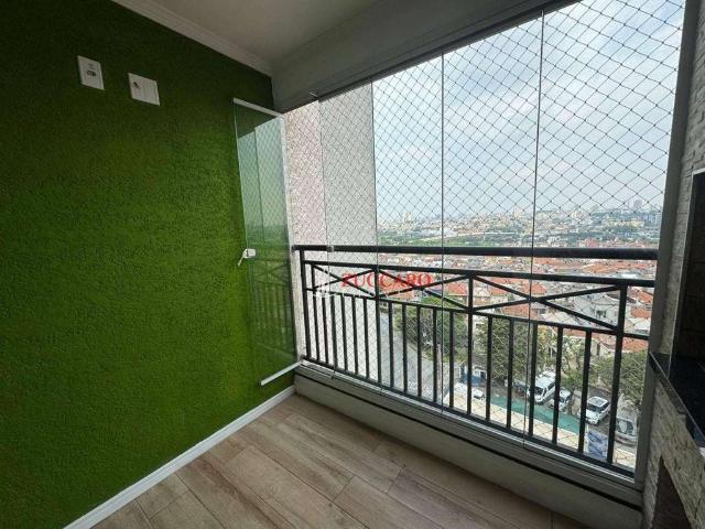 Apartamento venda em Região Imediata de São Paulo, Região Metropolitana de São Paulo
