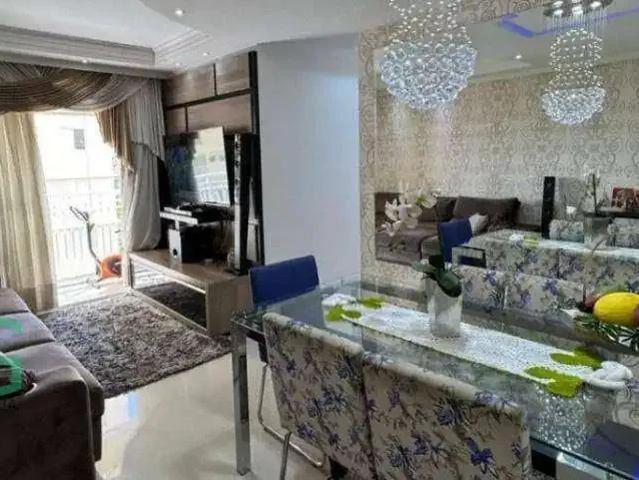 Apartamento venda em Região Imediata de São Paulo, Região Metropolitana de São Paulo