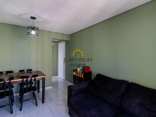 Apartamento venda em Vila Jardim Valéria, Guarulhos