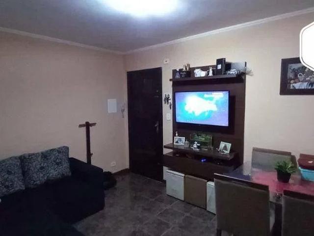 Apartamento venda em Vila Rio de Janeiro, Guarulhos