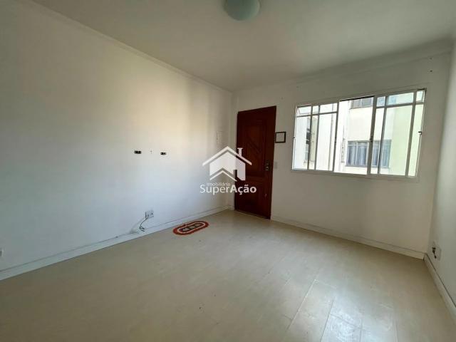Apartamento venda em Distrito-sede de Guarulhos, Guarulhos