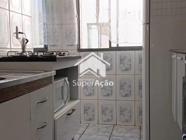 Apartamento venda em Distrito-sede de Guarulhos, Guarulhos
