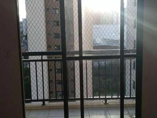 Apartamento venda em Vila Rio de Janeiro, Guarulhos